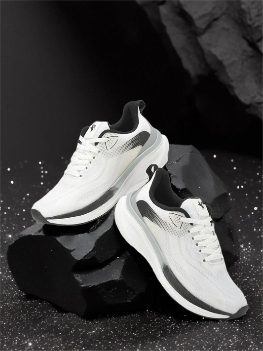 Men's Multiicolor Colorblock Casual Shoe