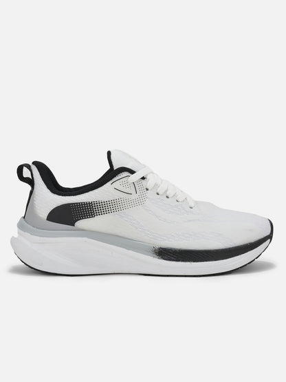 Men's Multiicolor Colorblock Casual Shoe