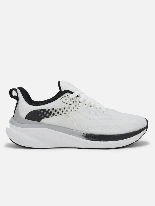 Men's Multiicolor Colorblock Casual Shoe