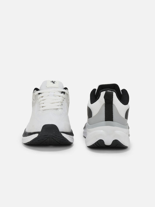 Men's Multiicolor Colorblock Casual Shoe