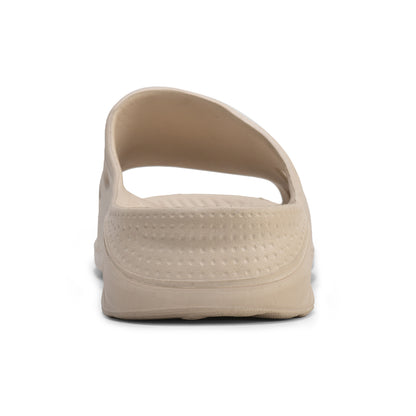 Casual Sliders for Men | Lightweight & Comfortable with Cushioned Insole EVA Upper EVA Sole Slip on Closure.