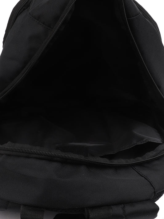 Cantabil Unisex Black Laptop Bag (7138547073163)