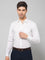 Cantabil Men White Shirt (7132837511307)