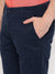 Cantabil Mens Navy Trouser (7069462003851)