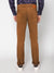 Cantabil Men Brown Trouser (7113726328971)