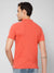 Cantabil Men Coral T-Shirt (7114320674955)
