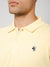 Cantabil Men Lemon T-Shirt (7114321887371)