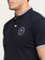 Cantabil Navy Men's T-Shirt (6751786270859)