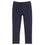 Cantabil Girls Navy Blue Jeggings (7134683267211)