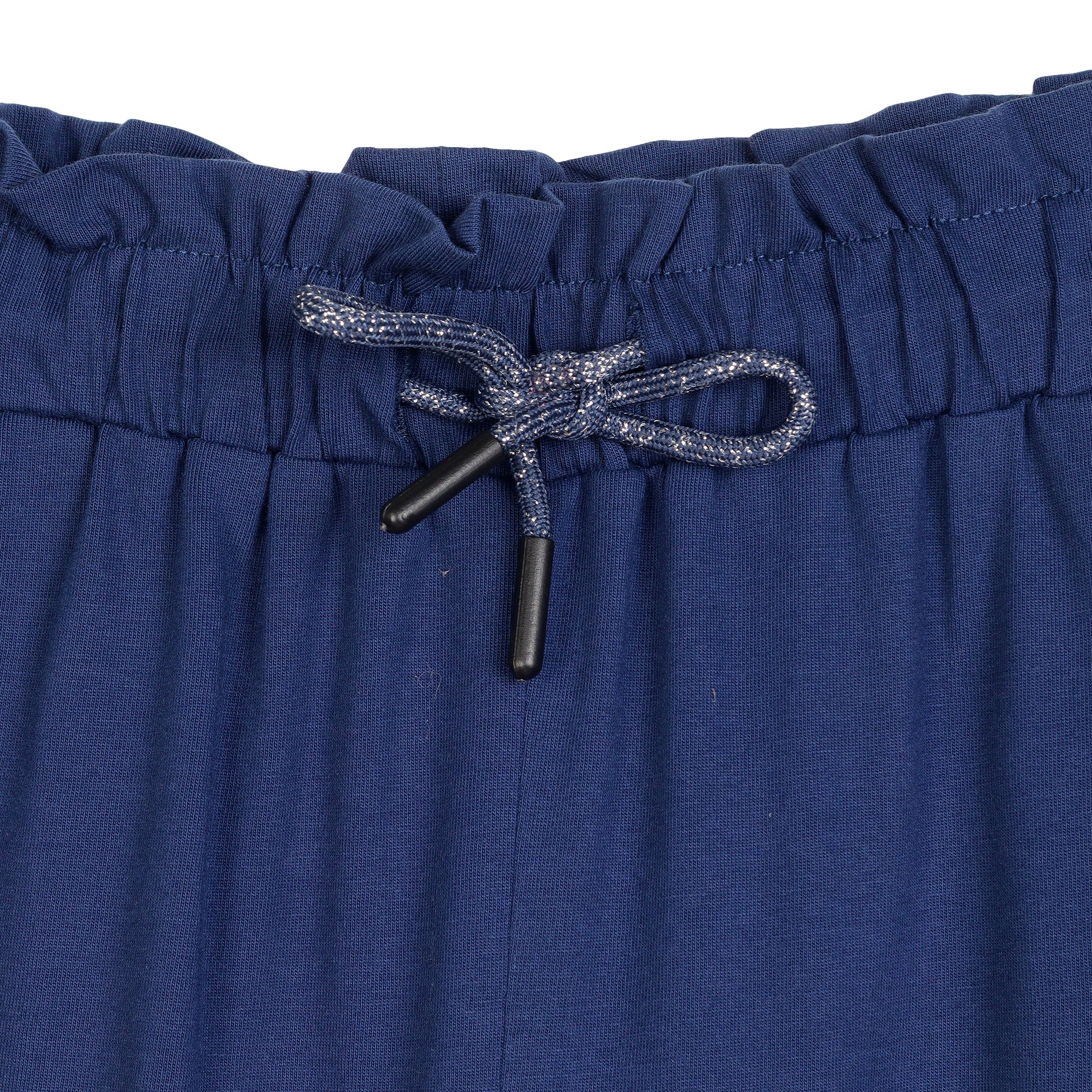 Cantabil Girls Navy Palazzo (7134689099915)