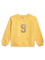 Cantabil Girls Yellow Sweatshirt (7121559191691)