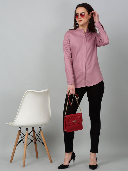 Women's Casual Skinny Fit Black No Fade Mid rise Jeans