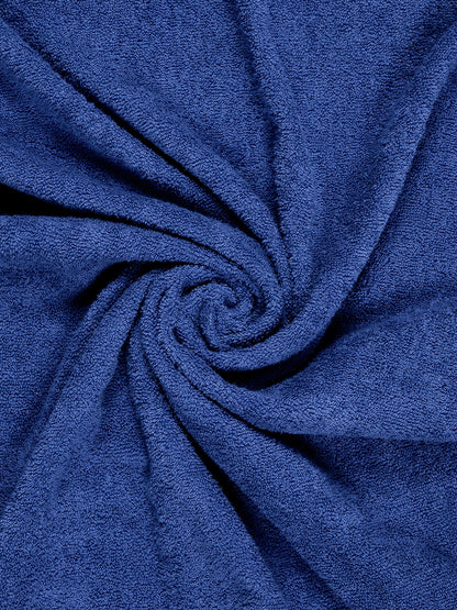 Premium Cotton Unisex Bath Towel