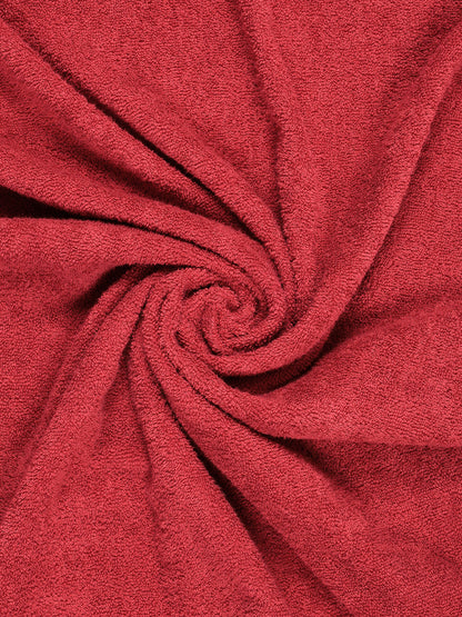 Premium Cotton Unisex Bath Towel