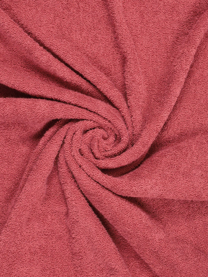 Premium Cotton Unisex Bath Towel