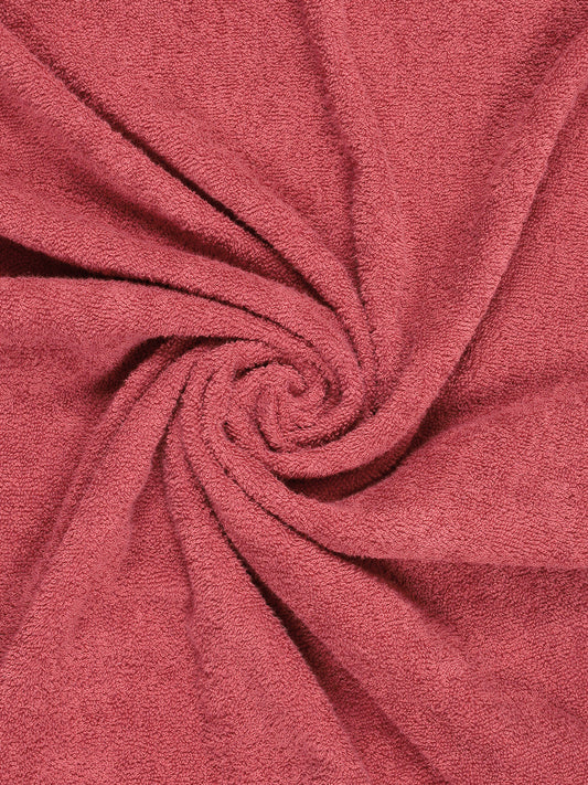 Premium Cotton Unisex Bath Towel