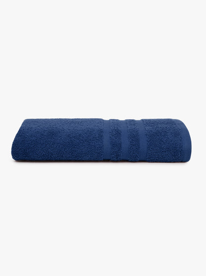 Premium Cotton Unisex Bath Towel