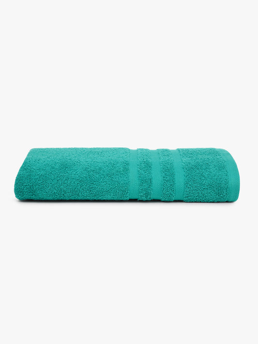Premium Cotton Unisex Bath Towel