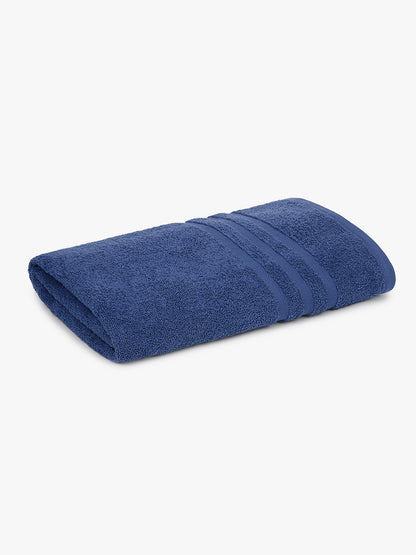 Premium Cotton Unisex Bath Towel
