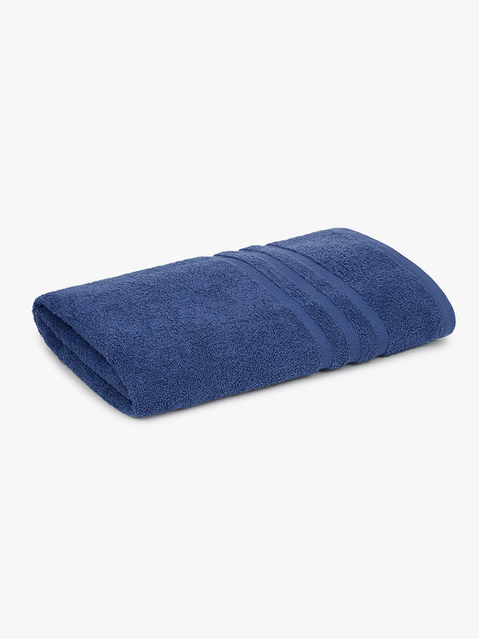 Premium Cotton Unisex Bath Towel
