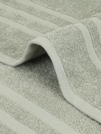 Premium Cotton Unisex Bath Towel
