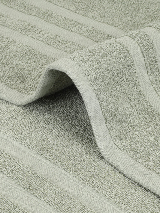 Premium Cotton Unisex Bath Towel