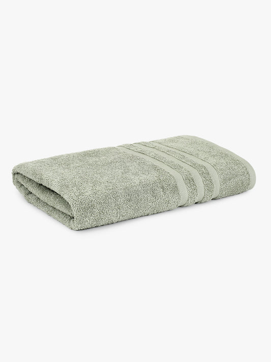 Premium Cotton Unisex Bath Towel