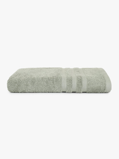 Premium Cotton Unisex Bath Towel