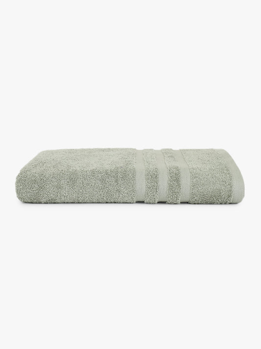 Premium Cotton Unisex Bath Towel