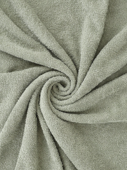 Premium Cotton Unisex Bath Towel