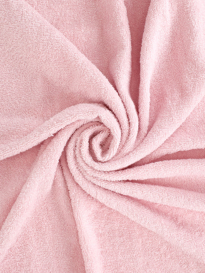 Premium Cotton Unisex Bath Towel