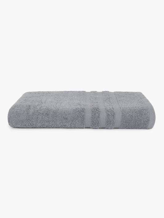 Premium Cotton Unisex Bath Towel