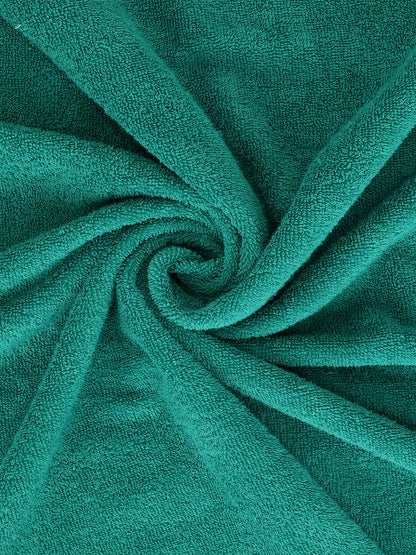 Premium Cotton Unisex Bath Towel