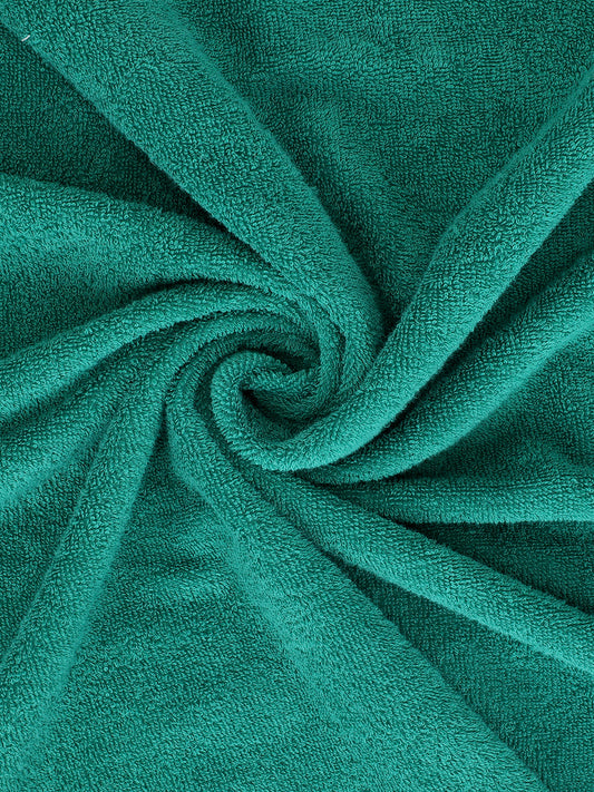 Premium Cotton Unisex Bath Towel