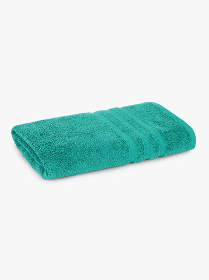 Premium Cotton Unisex Bath Towel