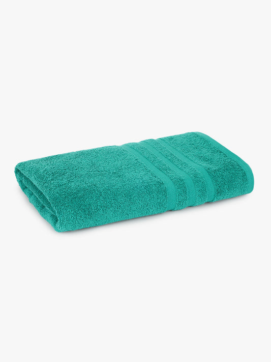 Premium Cotton Unisex Bath Towel