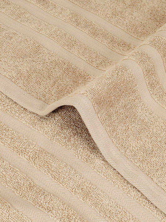 Premium Cotton Unisex Bath Towel