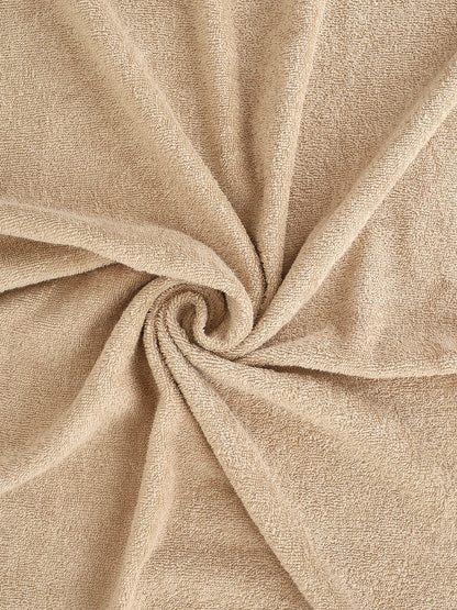 Premium Cotton Unisex Bath Towel