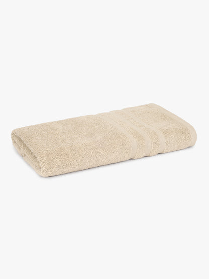 Premium Cotton Unisex Bath Towel