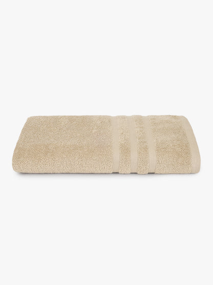 Premium Cotton Unisex Bath Towel