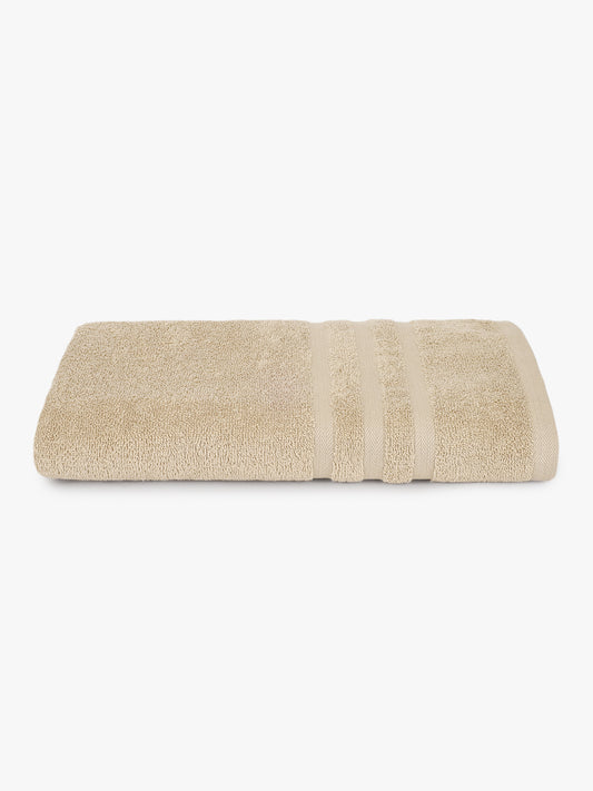 Premium Cotton Unisex Bath Towel