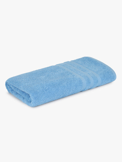 Premium Cotton Unisex Bath Towel