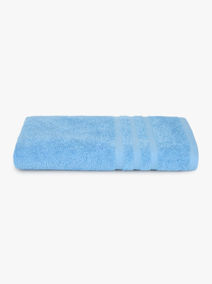 Premium Cotton Unisex Bath Towel