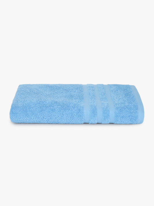 Premium Cotton Unisex Bath Towel