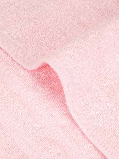 Premium Cotton Unisex Bath Towel
