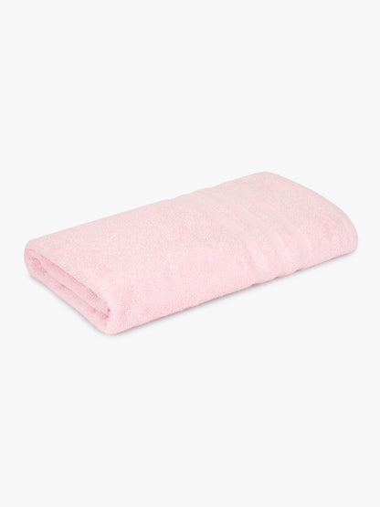 Premium Cotton Unisex Bath Towel