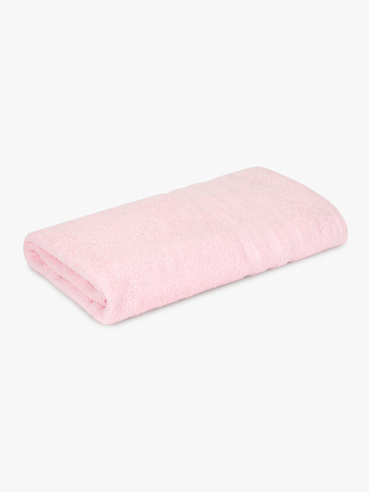 Premium Cotton Unisex Bath Towel