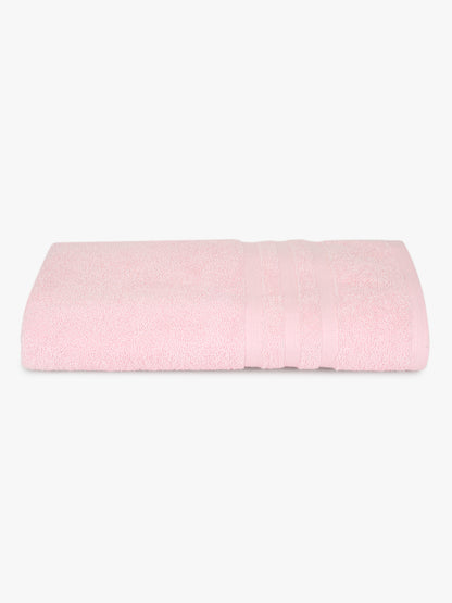 Premium Cotton Unisex Bath Towel