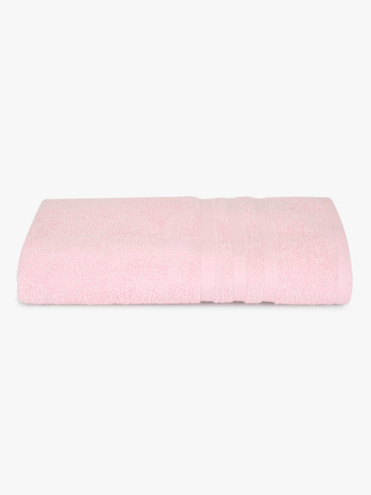 Premium Cotton Unisex Bath Towel