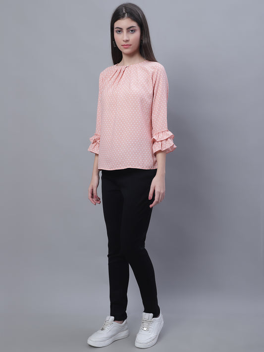 Cantabil Women Black Jeans (7135561056395)